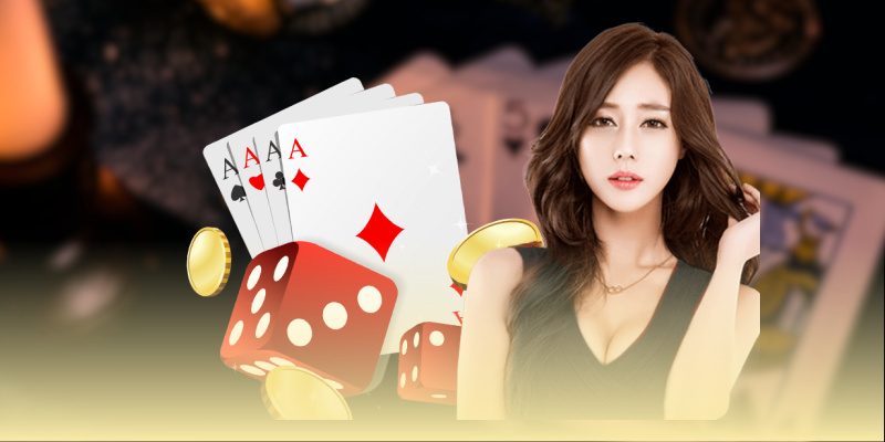 Luật chơi cơ bản trong game bài mậu binh
