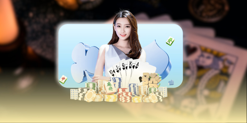 Những mẹo chơi game bài mậu binh hiệu quả