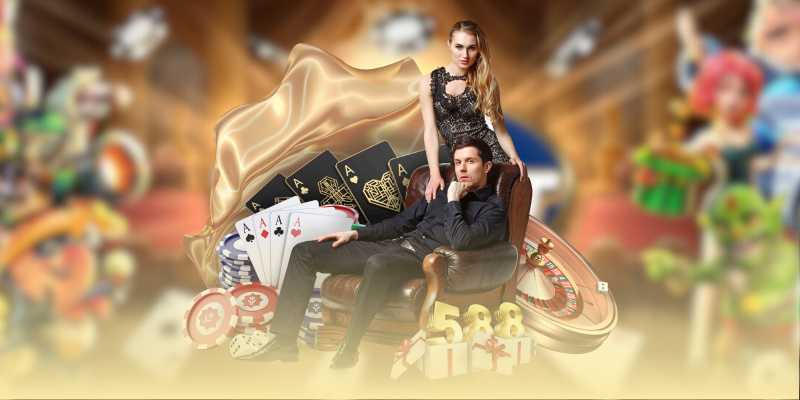 Trải nghiệm đỉnh cao với các game bài PKBET