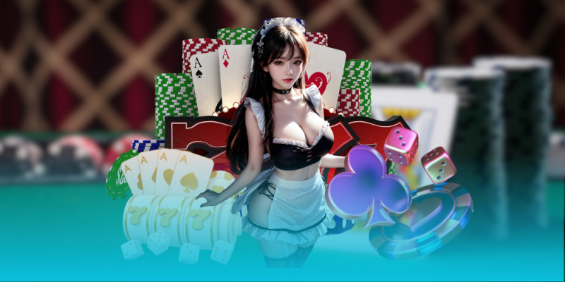 Trải Nghiệm Đỉnh Cao Game Bài Sâm Lốc Tại Nhà Cái Pkbet