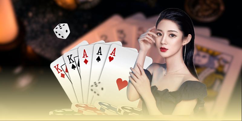 Quy tắc cơ bản khi chơi game bài tấn